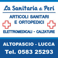 LA SANITARIA DI PERI